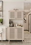 Hanah Home Avior 90 - Sandstone